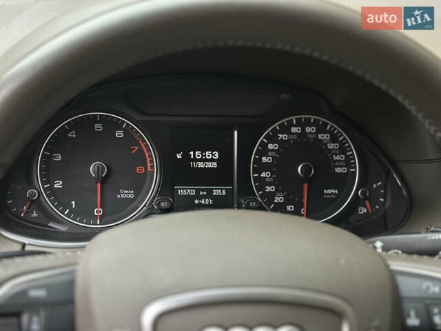 Белый Ауди Ку 5, объемом двигателя 2 л и пробегом 155 тыс. км за 24500 $, фото 44 на Automoto.ua