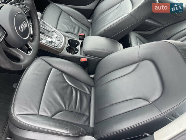 Білий Ауді Ку 5, об'ємом двигуна 2 л та пробігом 199 тис. км за 20900 $, фото 17 на Automoto.ua