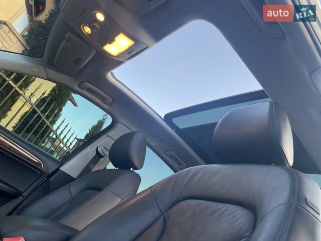 Ауди Ку 5 2015 в Киеве на Automoto.ua Белый Ауди Ку 5, объемом двигателя 3 л и пробегом 164 тыс. км за 17400 $, фото 17 на Automoto.ua