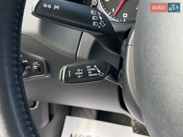 Белый Ауди Ку 5, объемом двигателя 2 л и пробегом 212 тыс. км за 14990 $, фото 22 на Automoto.ua