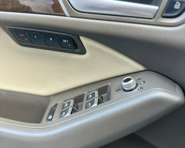 Белый Ауди Ку 5, объемом двигателя 3 л и пробегом 154 тыс. км за 15900 $, фото 20 на Automoto.ua