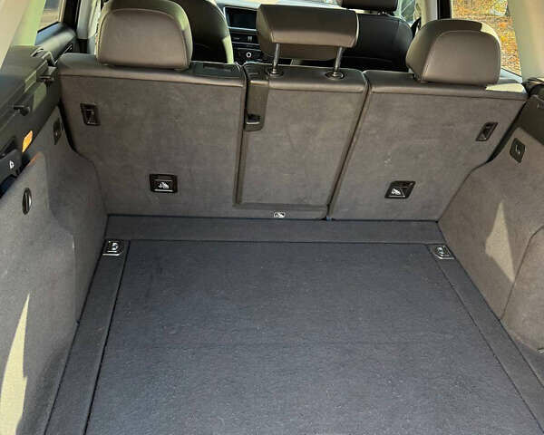 Белый Ауди Ку 5, объемом двигателя 1.98 л и пробегом 155 тыс. км за 14999 $, фото 11 на Automoto.ua