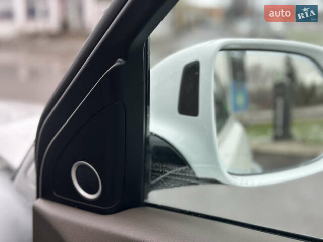 Білий Ауді Ку 5, об'ємом двигуна 2 л та пробігом 200 тис. км за 14990 $, фото 86 на Automoto.ua