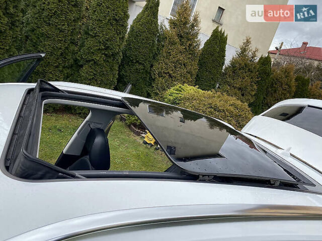 Білий Ауді Ку 5, об'ємом двигуна 3 л та пробігом 275 тис. км за 21800 $, фото 12 на Automoto.ua