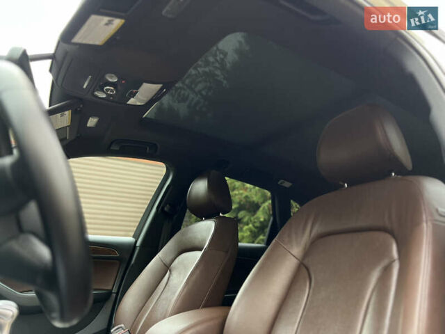 Ауди Ку 5 2015 в Ровно на Automoto.ua Белый Ауди Ку 5, объемом двигателя 2 л и пробегом 167 тыс. км за 14700 $, фото 53 на Automoto.ua