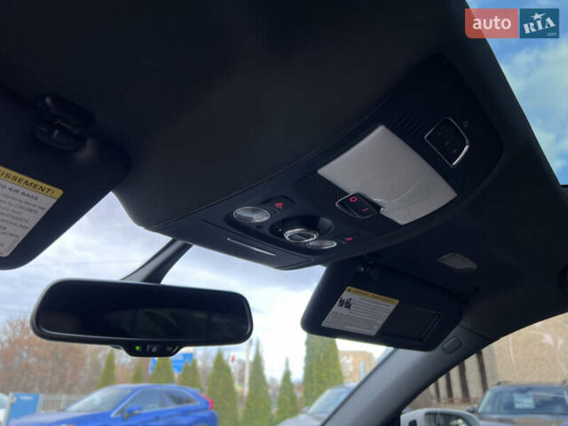 Белый Ауди Ку 5, объемом двигателя 2 л и пробегом 212 тыс. км за 14990 $, фото 28 на Automoto.ua