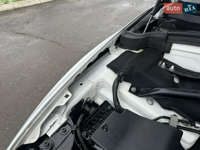 Білий Ауді Ку 5, об'ємом двигуна 2 л та пробігом 200 тис. км за 14990 $, фото 99 на Automoto.ua