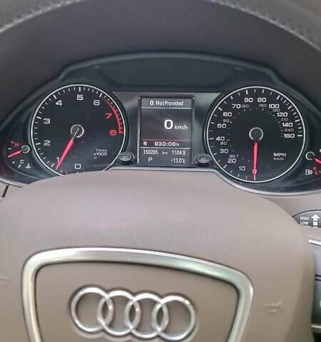 Ауди Ку 5 2015 в Львове на Automoto.ua Белый Ауди Ку 5, объемом двигателя 1.98 л и пробегом 160 тыс. км за 19000 $, фото 22 на Automoto.ua