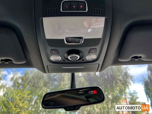 Белый Ауди Ку 5, объемом двигателя 2 л и пробегом 173 тыс. км за 16600 $, фото 16 на Automoto.ua