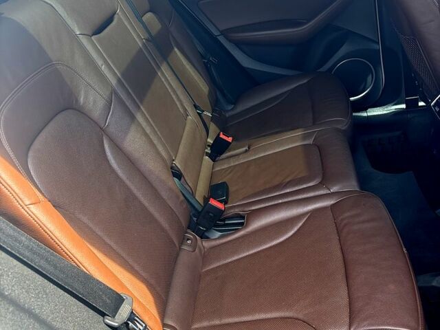 Ауди Ку 5 2015 в Полтаве на Automoto.ua Белый Ауди Ку 5, объемом двигателя 3 л и пробегом 227 тыс. км за 20000 $, фото 4 на Automoto.ua