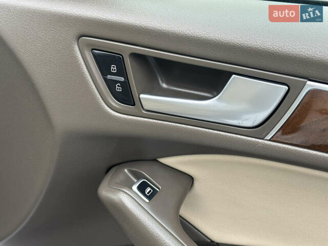 Білий Ауді Ку 5, об'ємом двигуна 2 л та пробігом 200 тис. км за 14990 $, фото 85 на Automoto.ua