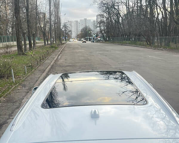 Білий Ауді Ку 5, об'ємом двигуна 1.98 л та пробігом 206 тис. км за 12950 $, фото 17 на Automoto.ua