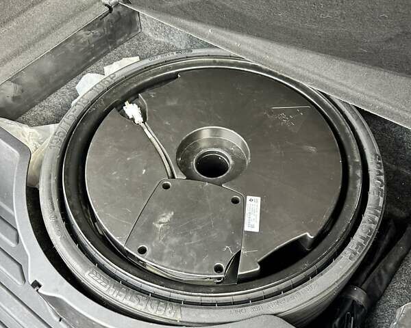 Білий Ауді Ку 5, об'ємом двигуна 1.98 л та пробігом 226 тис. км за 16900 $, фото 16 на Automoto.ua