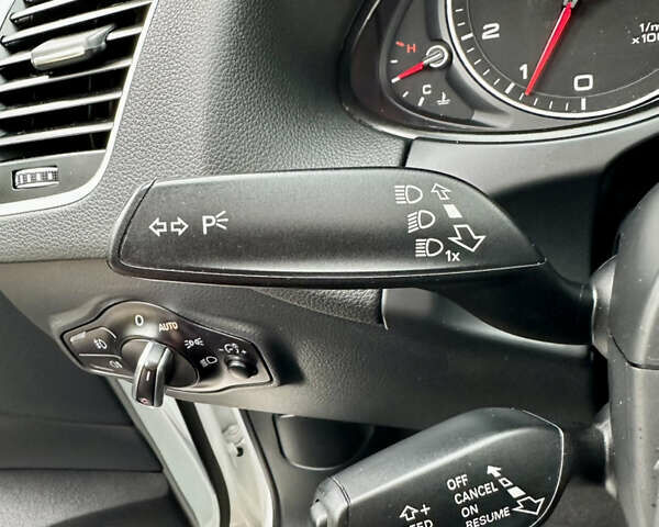 Белый Ауди Ку 5, объемом двигателя 1.98 л и пробегом 191 тыс. км за 16999 $, фото 53 на Automoto.ua