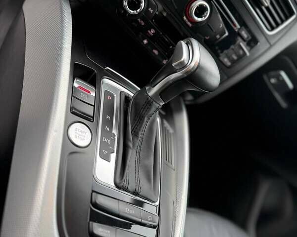 Белый Ауди Ку 5, объемом двигателя 2 л и пробегом 124 тыс. км за 16400 $, фото 12 на Automoto.ua