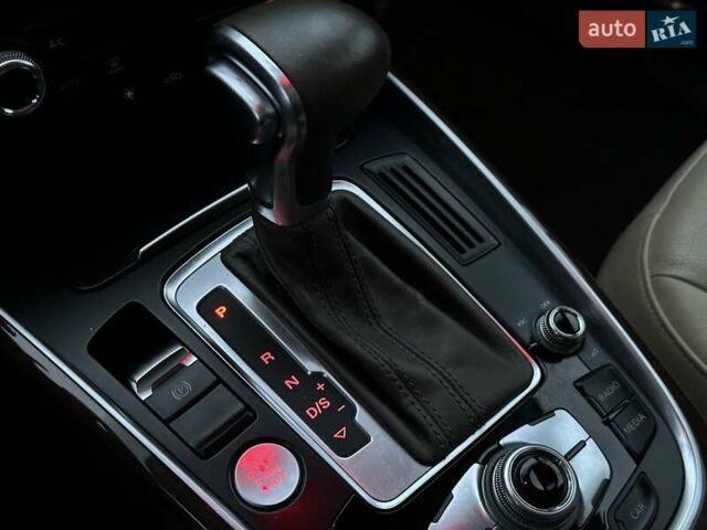 Білий Ауді Ку 5, об'ємом двигуна 1.98 л та пробігом 152 тис. км за 17950 $, фото 27 на Automoto.ua