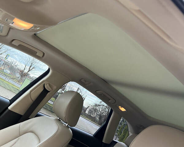 Білий Ауді Ку 5, об'ємом двигуна 2 л та пробігом 205 тис. км за 13450 $, фото 27 на Automoto.ua