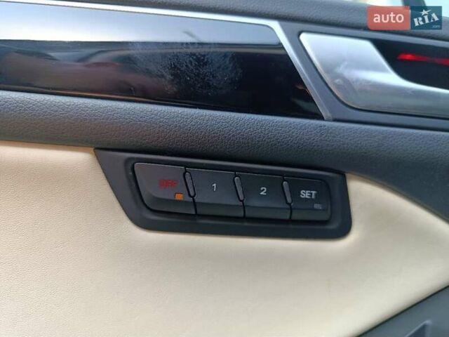 Білий Ауді Ку 5, об'ємом двигуна 3 л та пробігом 202 тис. км за 11800 $, фото 28 на Automoto.ua