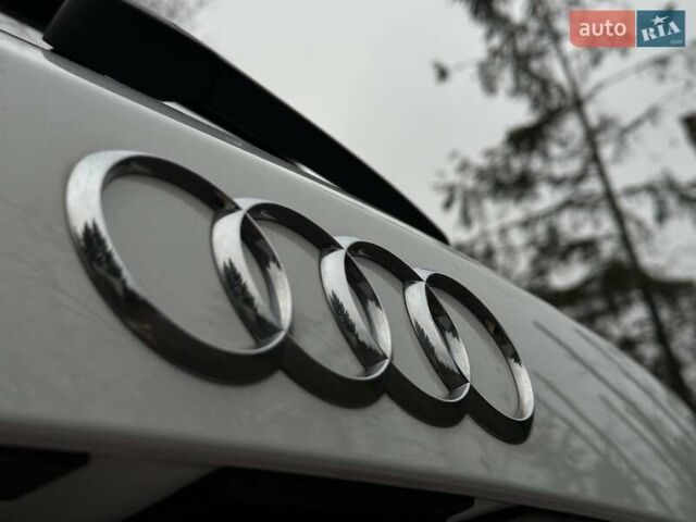 Белый Ауди Ку 5, объемом двигателя 1.98 л и пробегом 176 тыс. км за 17999 $, фото 16 на Automoto.ua