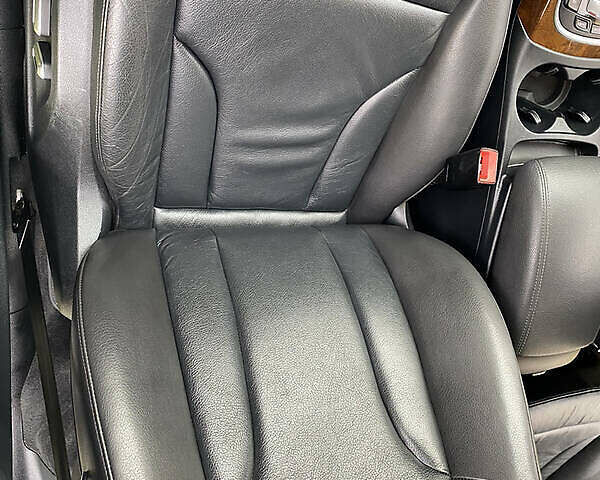 Білий Ауді Ку 5, об'ємом двигуна 3 л та пробігом 275 тис. км за 21800 $, фото 15 на Automoto.ua