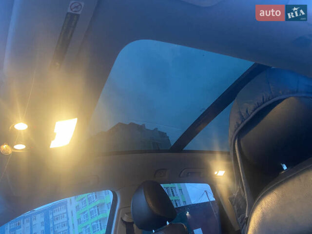 Білий Ауді Ку 5, об'ємом двигуна 1.98 л та пробігом 197 тис. км за 15500 $, фото 5 на Automoto.ua