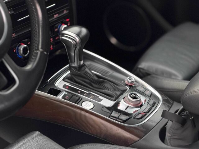 Білий Ауді Ку 5, об'ємом двигуна 2 л та пробігом 167 тис. км за 17000 $, фото 14 на Automoto.ua