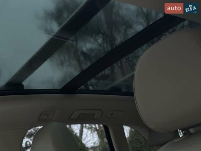 Білий Ауді Ку 5, об'ємом двигуна 1.98 л та пробігом 152 тис. км за 17950 $, фото 32 на Automoto.ua