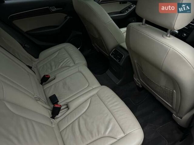 Белый Ауди Ку 5, объемом двигателя 1.98 л и пробегом 176 тыс. км за 17999 $, фото 31 на Automoto.ua