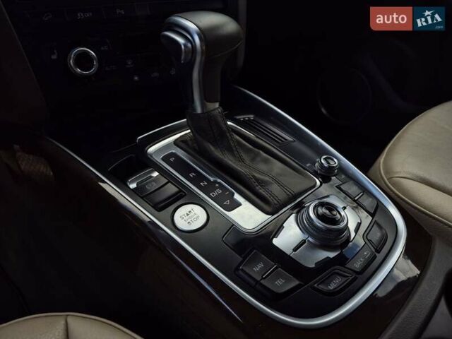 Белый Ауди Ку 5, объемом двигателя 1.98 л и пробегом 152 тыс. км за 17700 $, фото 34 на Automoto.ua