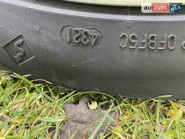 Білий Ауді Ку 5, об'ємом двигуна 3 л та пробігом 275 тис. км за 21800 $, фото 9 на Automoto.ua