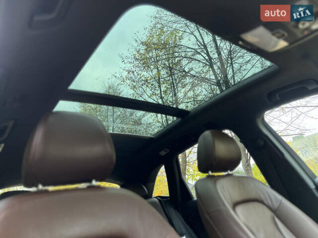 Ауди Ку 5 2015 в Ровно на Automoto.ua Белый Ауди Ку 5, объемом двигателя 2 л и пробегом 167 тыс. км за 14700 $, фото 74 на Automoto.ua