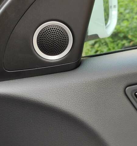 Білий Ауді Ку 5, об'ємом двигуна 3 л та пробігом 133 тис. км за 20300 $, фото 14 на Automoto.ua