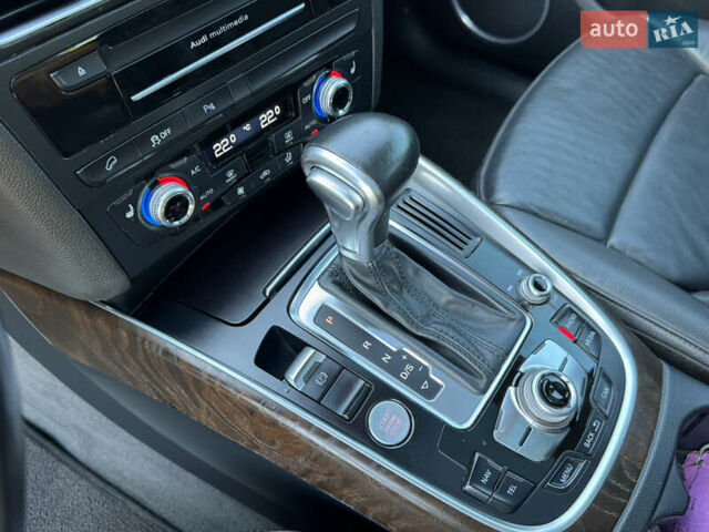 Белый Ауди Ку 5, объемом двигателя 1.98 л и пробегом 229 тыс. км за 16000 $, фото 19 на Automoto.ua