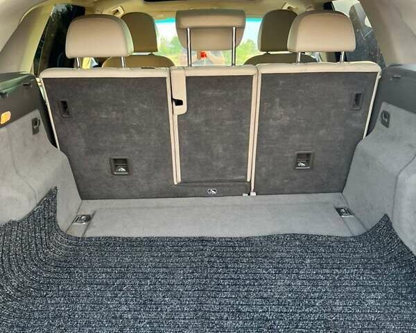 Белый Ауди Ку 5, объемом двигателя 1.98 л и пробегом 190 тыс. км за 16000 $, фото 6 на Automoto.ua