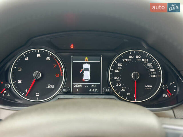 Білий Ауді Ку 5, об'ємом двигуна 2 л та пробігом 200 тис. км за 14990 $, фото 38 на Automoto.ua