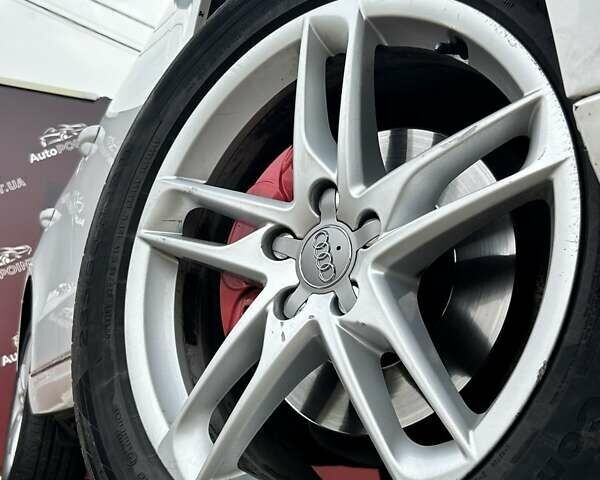 Білий Ауді Ку 5, об'ємом двигуна 1.98 л та пробігом 226 тис. км за 16900 $, фото 7 на Automoto.ua