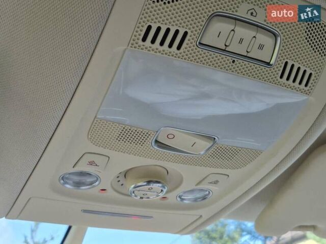 Белый Ауди Ку 5, объемом двигателя 1.98 л и пробегом 152 тыс. км за 17700 $, фото 45 на Automoto.ua