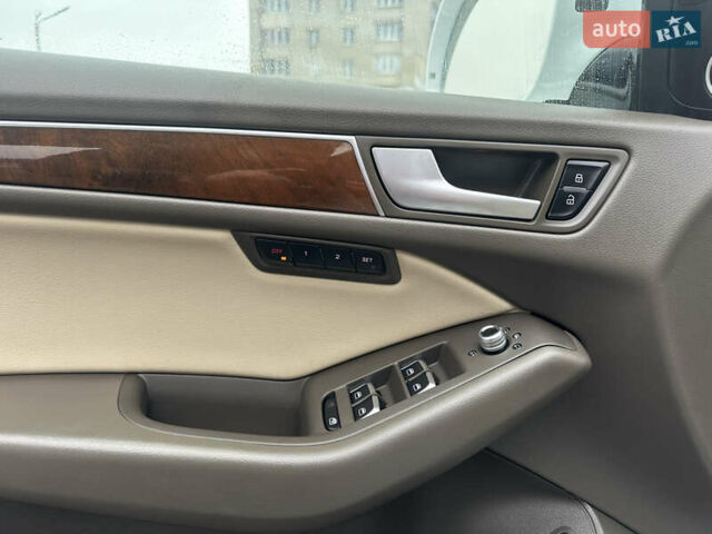 Білий Ауді Ку 5, об'ємом двигуна 2 л та пробігом 200 тис. км за 14990 $, фото 32 на Automoto.ua