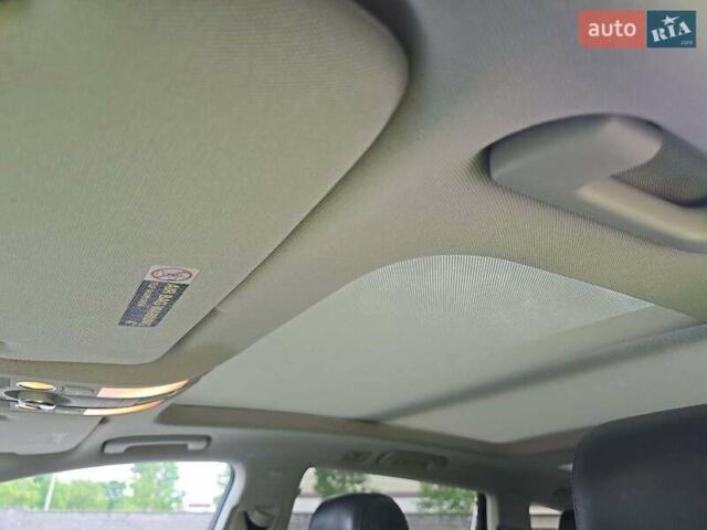 Білий Ауді Ку 5, об'ємом двигуна 3 л та пробігом 154 тис. км за 12500 $, фото 7 на Automoto.ua