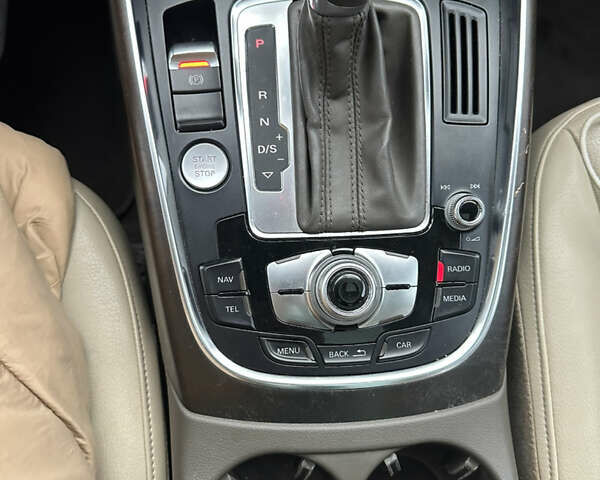 Белый Ауди Ку 5, объемом двигателя 2 л и пробегом 155 тыс. км за 24500 $, фото 19 на Automoto.ua