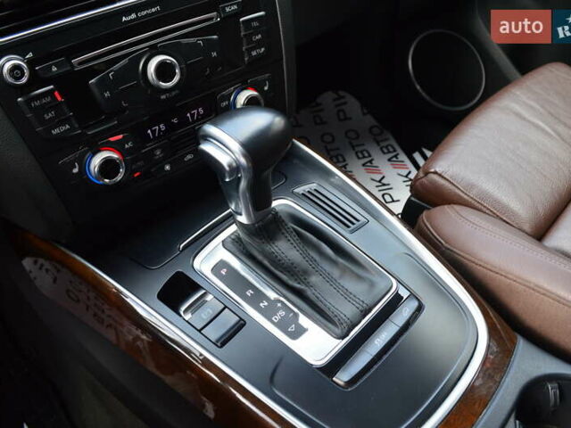 Белый Ауди Ку 5, объемом двигателя 2 л и пробегом 98 тыс. км за 15900 $, фото 24 на Automoto.ua