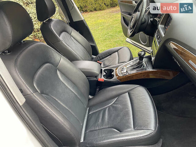 Білий Ауді Ку 5, об'ємом двигуна 3 л та пробігом 275 тис. км за 21800 $, фото 19 на Automoto.ua