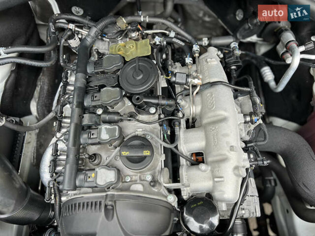 Ауди Ку 5 2015 в Ровно на Automoto.ua Белый Ауди Ку 5, объемом двигателя 2 л и пробегом 167 тыс. км за 14700 $, фото 106 на Automoto.ua
