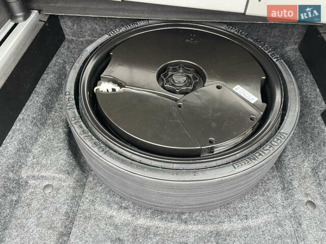 Білий Ауді Ку 5, об'ємом двигуна 2 л та пробігом 199 тис. км за 20900 $, фото 27 на Automoto.ua