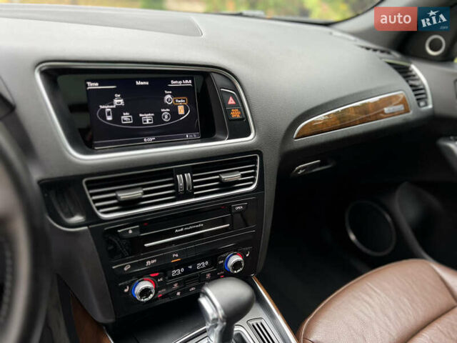 Ауди Ку 5 2015 в Ровно на Automoto.ua Белый Ауди Ку 5, объемом двигателя 2 л и пробегом 167 тыс. км за 14700 $, фото 58 на Automoto.ua