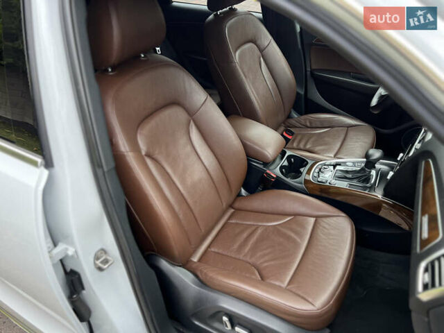 Ауди Ку 5 2015 в Ровно на Automoto.ua Белый Ауди Ку 5, объемом двигателя 2 л и пробегом 167 тыс. км за 14700 $, фото 20 на Automoto.ua