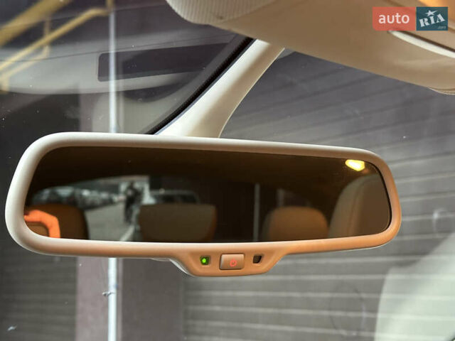 Белый Ауди Ку 5, объемом двигателя 2 л и пробегом 155 тыс. км за 24500 $, фото 24 на Automoto.ua