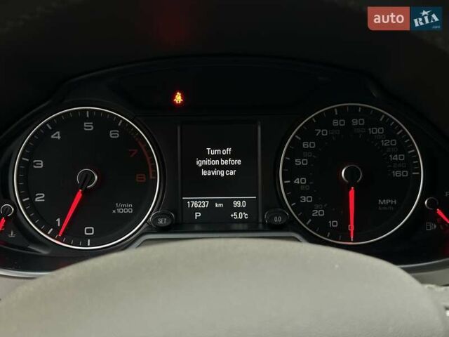 Белый Ауди Ку 5, объемом двигателя 1.98 л и пробегом 176 тыс. км за 17999 $, фото 28 на Automoto.ua