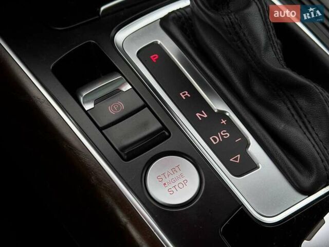 Білий Ауді Ку 5, об'ємом двигуна 1.98 л та пробігом 167 тис. км за 17000 $, фото 64 на Automoto.ua