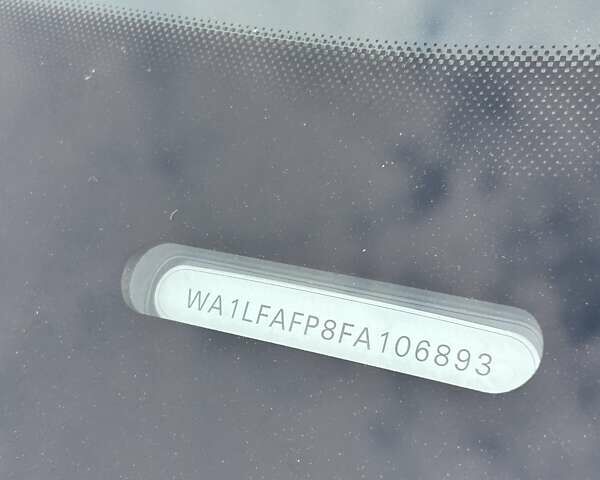 Ауди Ку 5 2015 в Сумах на Automoto.ua Белый Ауди Ку 5, объемом двигателя 1.98 л и пробегом 226 тыс. км за 16900 $, фото 37 на Automoto.ua